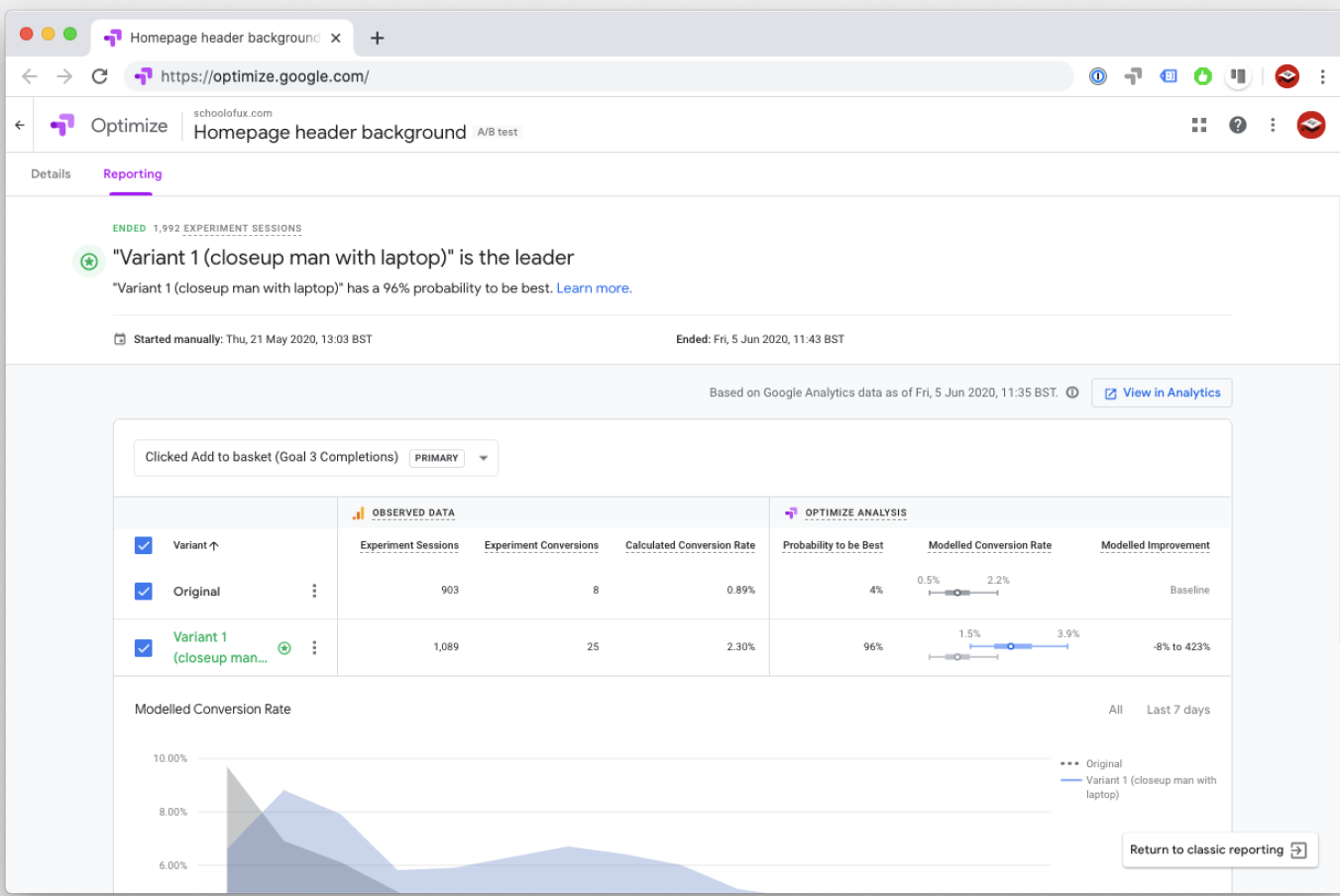 OFF-APP persona and user needs